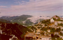 Aizawl South