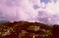 Aizawl South