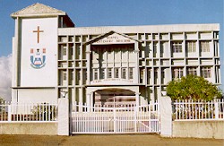 Aizawl Theological College