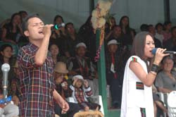 Joseph & SP-i