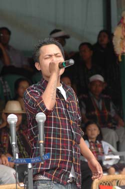 Joseph Zaihmingthanga