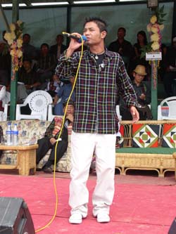 Johan H. Lalmalsawma