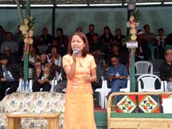 Lalruatpuii