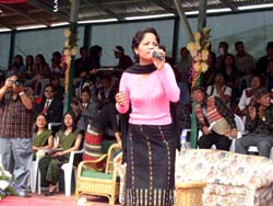 Laithangpuii