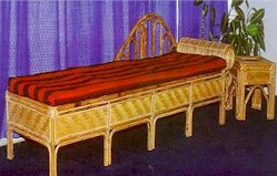 Bamboo Furniture
