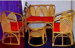 Bamboo Furniture
