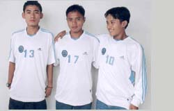 Mizo Trio
