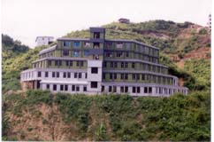 Referral Hospital