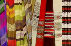 Shawls