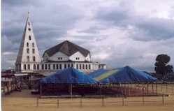 Zarkawt Church