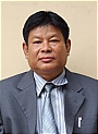 Alok Bikash Chakma