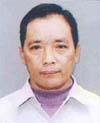 Shri D.Thangliana