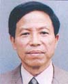Shri K.VANLALAUVA