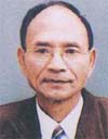 Shri R.Khawpuithanga