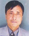 Shri K.Lianzuala