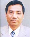 Shri Dr Lalzama