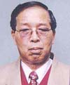 Shri Lalhmingthanga