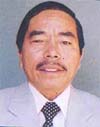Shri Liansuama