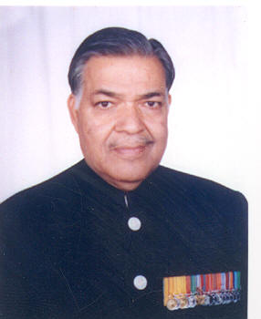 Madan Mohan LAKHERA