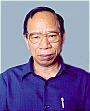 Shri Lalrinchhana