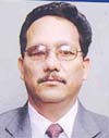 Shri Lalrinliana Sailo