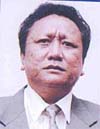 Shri K.Lalrinliana