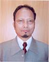 Shri C.Lalrinsanga