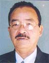 Shri Saikapthianga