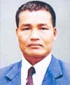 Shri H.Vanlalthaliana