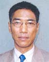 Shri PP Thawla