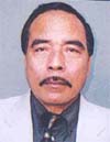 Shri Lalthlengliana