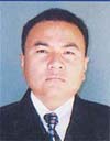 Shri Zodintluanga