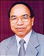 Zoramthanga